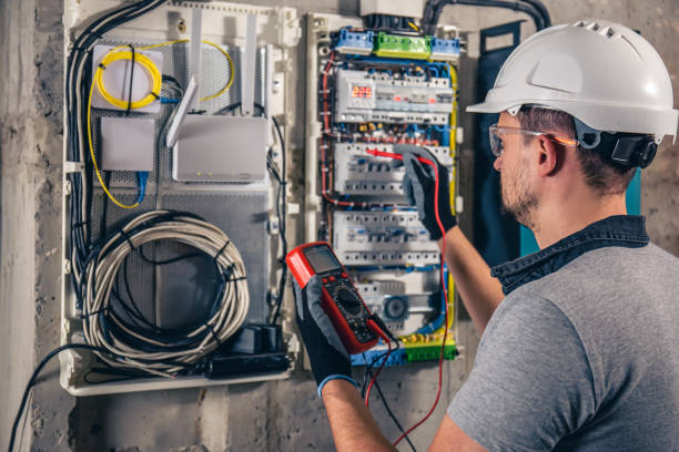 Best Electrical Troubleshooting Services  in Mirrormont, WA