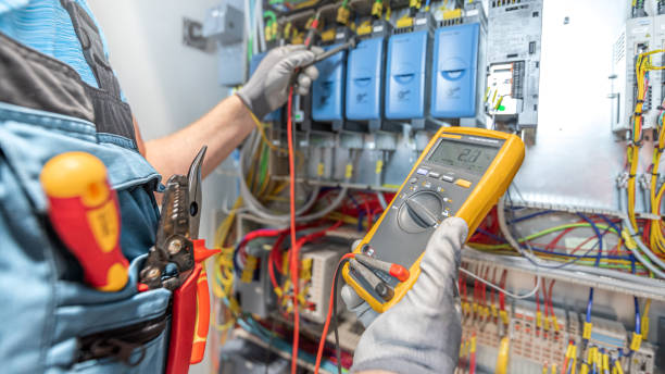 Best Electrical Rewiring Services  in Mirrormont, WA