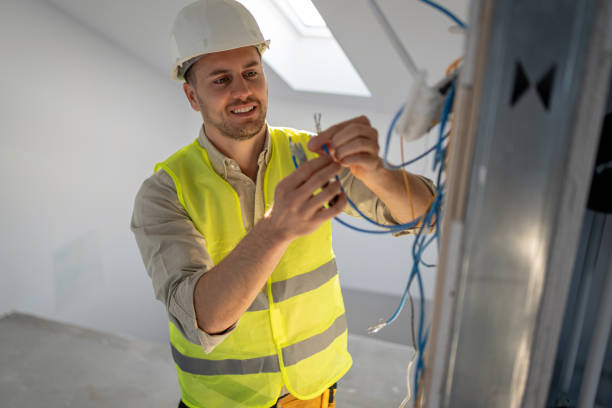 Best Affordable Electrical Installation  in Mirrormont, WA